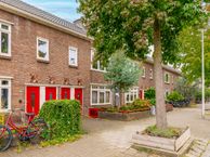 Prinses Margrietstraat 70-BS, 3554 GH Utrecht