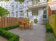 Habsburgstraat 15-A, 3082 LP Rotterdam