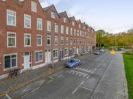 Habsburgstraat 15-B, 3082 LP Rotterdam