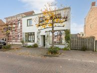 Markt 14, 4641 HR Ossendrecht