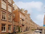 Kuipersstraat 170-C, 1073 EV Amsterdam