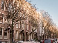 Nicolaas Maesstraat 88-3, 1071 RE Amsterdam