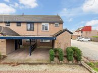 Boris Pasternak-erf 242, 3315 BV Dordrecht