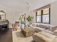 Tintorettostraat 10-1, 1077 RT Amsterdam