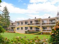 Julianalaan 4-0114, 3743 JG Baarn