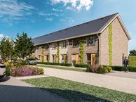 Borg en Buiten 3A - Hoekwoning Rietgras (Bouwnr. 35), 4106 CB Culemborg