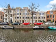 Bakenessergracht 89-F, 2011 JV Haarlem