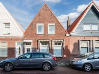 Duinstraat 25, 1931 GN Egmond aan Zee