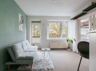 Van Nijenrodeweg 669, 1082 JB Amsterdam
