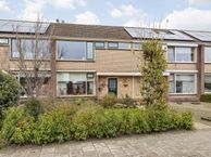 Prinses Beatrixstraat 11, 4691 GK Tholen