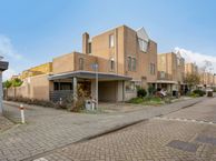 Thailandsingel 50, 2408 HV Alphen aan den Rijn