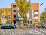 Jan Vrijmanstraat 225, 1087 MN Amsterdam