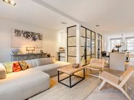 Eerste Sweelinckstraat 5-O, 1073 CK Amsterdam