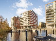 Neptunuskade 97, 2314 CM Leiden