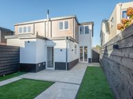 Hamerstraat 22, 1402 PT Bussum