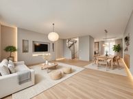 Brielselaan 40-A, 3081 LB Rotterdam