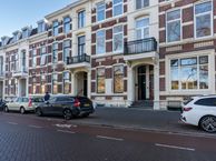 Wittevrouwensingel 58, 3572 CB Utrecht