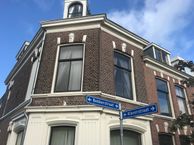 Klaverstraat 54-A, 3572 VE Utrecht