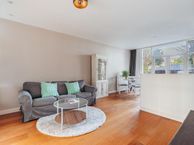 Vechtstraat 67-H, 1079 JA Amsterdam