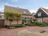 Mandemaakerssteeg 8, 3751 AX Bunschoten-Spakenburg