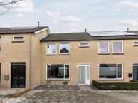 Bosveld 424, 5403 AM Uden