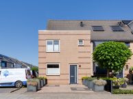 Bisschop Romerostraat 37, 1447 ZW Purmerend