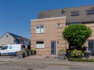 Bisschop Romerostraat 37, 1447 ZW Purmerend