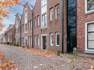 Schepenmakersdijk 12-B, 1135 AG Edam