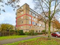 Barnsteenlaan 63-1, 3523 BC Utrecht