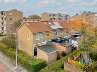 Ridderlaan 13, 3523 HP Utrecht