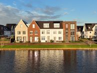 Nigtevechtlaan 22, 1384 GN Weesp