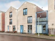 Dick Bosstraat 177, 1336 CZ Almere