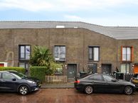 Ballangéelaan 92, 2497 AB Den Haag