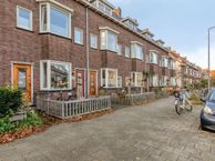 Gladiolusstraat 35-A, 3051 LE Rotterdam