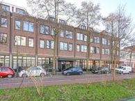 Amsterdamsevaart 32-F, 2032 EB Haarlem