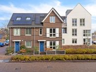 Paul Krugerstraat 36, 9401 AH Assen