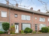 Generaal Bothastraat 17, 5642 NJ Eindhoven