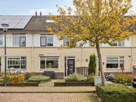 Van der Sevenderlaan 7, 3927 DJ Renswoude