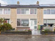 Regerstraat 11, 4614 VM Bergen op Zoom