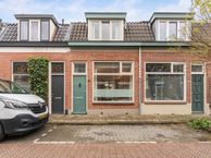 Veldstraat 15, 3551 SG Utrecht