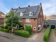 Wagnerkade 67, 2102 CT Heemstede