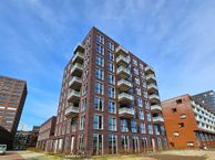 Müllerkade 493, 3024 EP Rotterdam