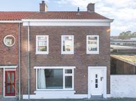 Paul Krugerstraat 290, 4381 WR Vlissingen