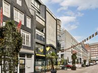 Geelvinckssteeg 30, 1017 BE Amsterdam