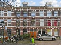 Obrechtstraat 38, 2517 VV Den Haag