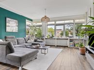 Nobelstraat 101-B01, 3039 SL Rotterdam