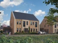 Roodhekkenpas-West l 2-onder-1-kapwoning | (Bouwnr. 3), 6651 BT Druten