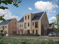 Roodhekkenpas-West l 2-onder-1-kapwoning | (Bouwnr. 10), 6651 BT Druten