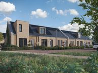 Roodhekkenpas-West l LLB hoekwoning l  E1 (Bouwnr. 31), 6651 BT Druten