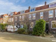 Graaf Jan van Nassaustraat 14-B, 3051 GE Rotterdam